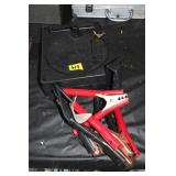 JUMPER CABLES
