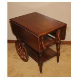 TEA CART