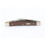 2023 CASE SMALL CONGRESS KNIFE