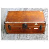 STORAGE TRUNK