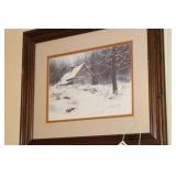 JIM GRAY PRINT