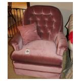 SWIVEL ROCKER