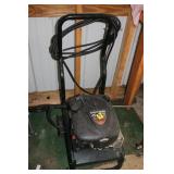CRAFTSMAN 6.75 HP PRESSURE WASHER