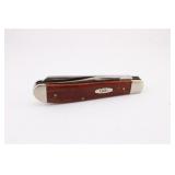 2020 CASE MINI TRAPPER