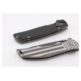 TWO KNIVES