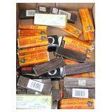 (36) KNIVES NEW IN BOXES