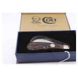 COLT HAWKBILL KNIFE