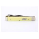 2025 CASE BABY DOCTOR KNIFE