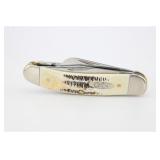 2024 CASE SOWBELLY STOCKMAN KNIFE