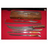 KITCHEN CUTLERY VARIETY