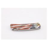 BUCK POCKET KNIFE