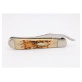 2003 CASE RUSSLOCK KNIFE
