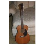 IRIS ACOUSTIC GUITAR