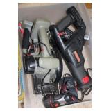 CRAFTSMAN CORDLESS TOOLS