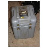 POLY CASE