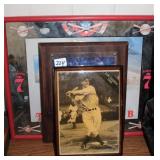 BASEBALL COLLECTIBLES