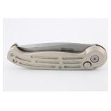 MAGNUM SWITCHBLADE KNIFE