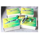 (47) THE PARATROOPER KNIVES NEW IN BOXES