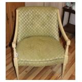 ARM CHAIR