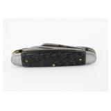 PAL CUTLERY 3 BLADE POCKET KNIFE