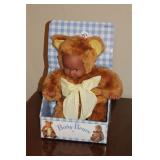 BABY BEARS DOLL