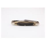 QUEEN U.S.A. STOCKMAN KNIFE
