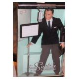 MATTEL FRANK SINATRA DOLL