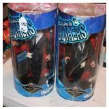 BLUES BROTHERS DOLLS