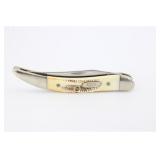 2005 CASE SMALL TEXAS TOOTHPICK KNIFE