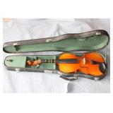 CONSERVARTE STRAD COPY VIOLIN