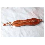 4-STRING DULCIMER