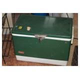 COLEMAN COOLER