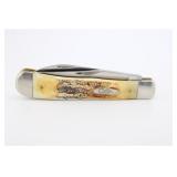 2024 CASE WHARNCLIFFE TRAPPER