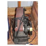 EXCEL BELT/DISC SANDER
