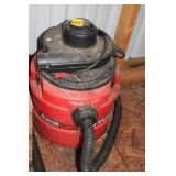 GENIE WET/DRY 8 GAL SHOP VAC