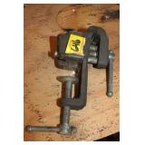 SMALL CLAMP ON CRAFTSMAN VISE