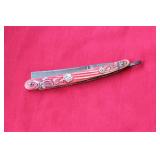 ANTONI TADROSS GERMANY STRAIGHT RAZOR
