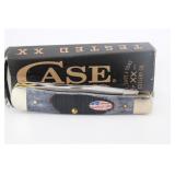 2025 CASE TRAPPER KNIFE