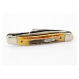1989 CASE STOCKMAN KNIFE