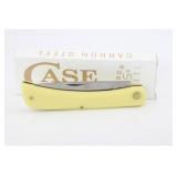 2024 CASE SOD  BUSTER KNIFE