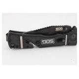 SOG TRIDENT ELITE KNIFE