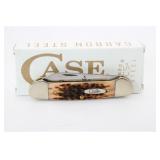 2025 CASE CANOE KNIFE