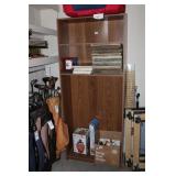 BOOKCASE
