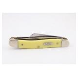 2005 CASE STOCKMAN KNIFE