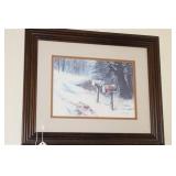 JIM GRAY PRINT