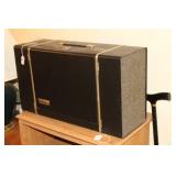 GE TRIMLINE STEREO 500