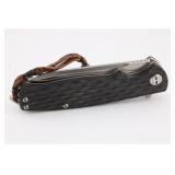 BESTECH KNIVES GRAMPUS LOCKBACK KNIFE