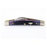 2023 CASE SMALL CONGRESS KNIFE