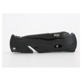 SOG TRIDENT KNIFE