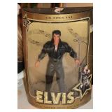HASBRO ELVIS PRESLEY DOLL